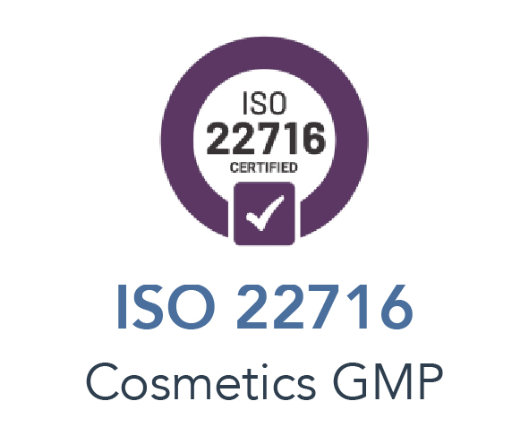 ISO 22716
